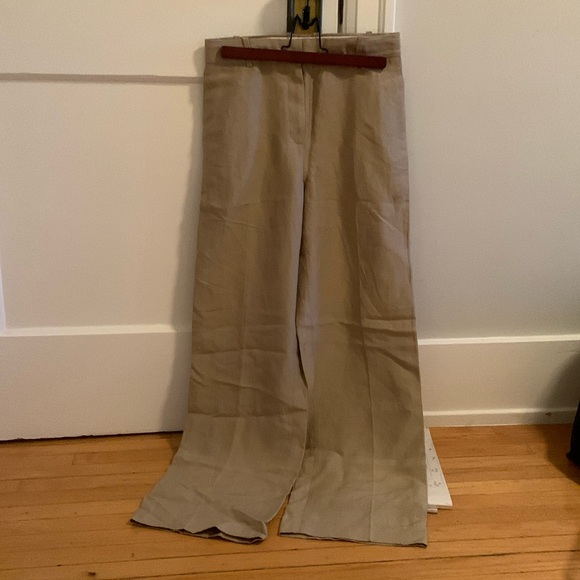 Aritzia babaton pants / trousers never worn - Picture 1 of 9